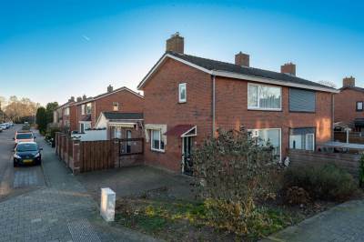 Woning Wilgenkampstraat 27 Elburg