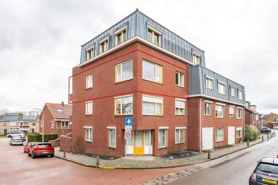 Woning Oranjestraat 26 Arkel