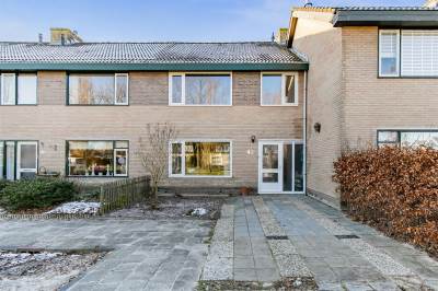 Woning Steegde 43 Appelscha