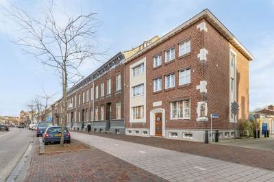 Woning Godsweerdersingel 34G Roermond