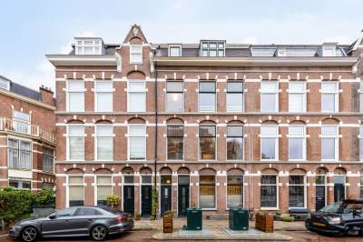 Woning 2e Van Blankenburgstraat 171 Den Haag