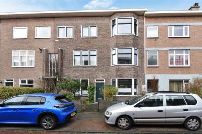 Woning Akeleistraat 43 Den Haag