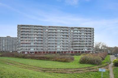 Woning Churchilllaan 732 Terneuzen