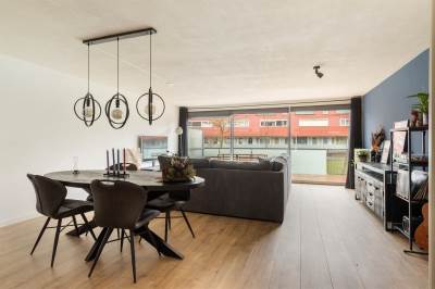 Woning Meerval 34 Amersfoort