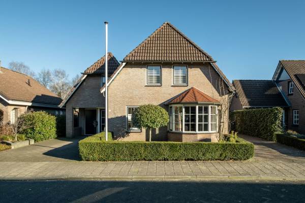 Woning Veldkamp 98 Overdinkel