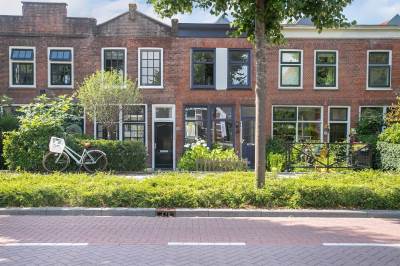 Woning Graaf Florisweg 84 Gouda