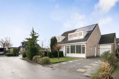 Woning Tywert 6 Wommels