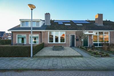 Woning Pastoor van Tielstraat 59 Leuth