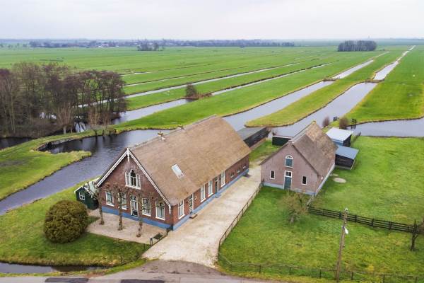 Woning Bonrepas 15 Vlist