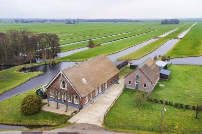 Woning Bonrepas 15 Vlist