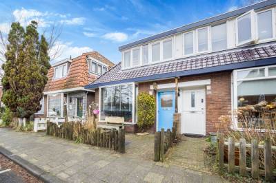 Woning Kuikensweg 103 Beverwijk