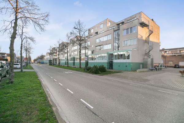 Woning Antonlaan 158 Zeist