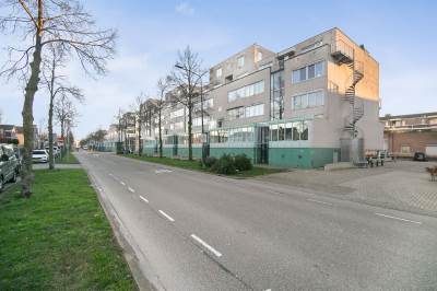 Woning Antonlaan 158 Zeist