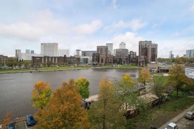 Woning Coolhaven 28d Rotterdam