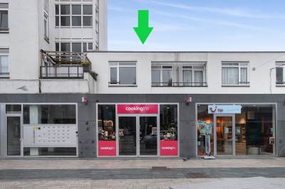 Woning Korte Promenade 38 Almere