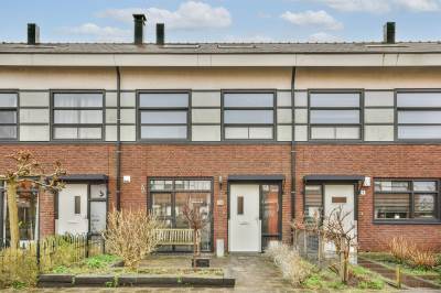 Woning Rastraat 7 Kudelstaart