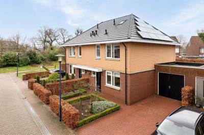 Woning De Schouwgraaf 28 Ulft