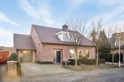 Woning Vecht 16 Deurne