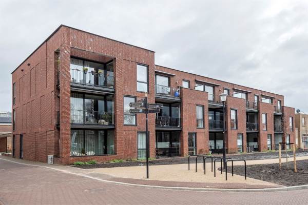 Woning Buitenmolenstraat 44 Culemborg