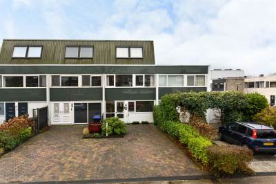 Woning Aetsveld 34 Vinkeveen