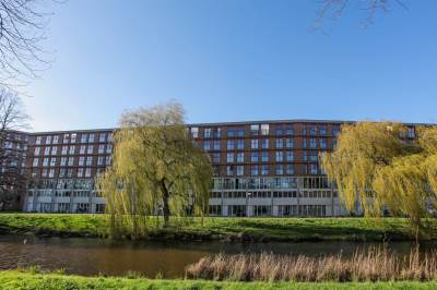 Woning Prinses Ireneplateau 44 Utrecht