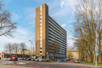 Woning Judith Leysterstraat 77 Alkmaar