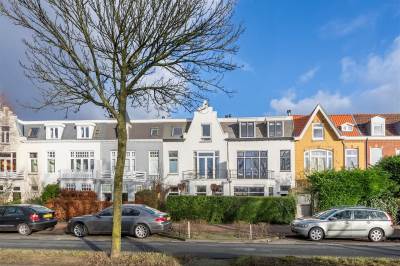 Woning Kleverlaan 103 Bloemendaal