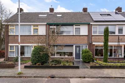 Woning Marterlaan 14 Lunteren