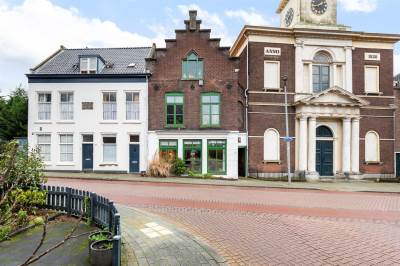 Woning Delftweg 9 Rotterdam