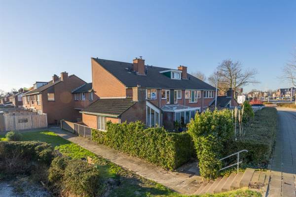 Woning Chopinlaan 10 Hazerswoude-Rijndijk