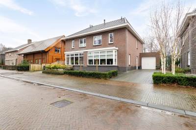 Woning Stille Omgang 4 Lepelstraat