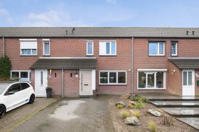 Woning Merel 31 Boxmeer