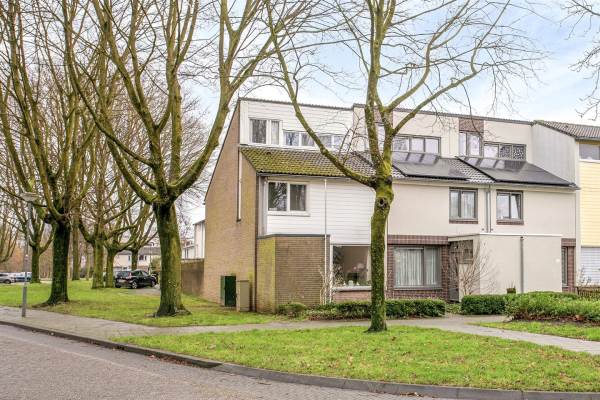 Woning Vierde Haren 2 Den Bosch