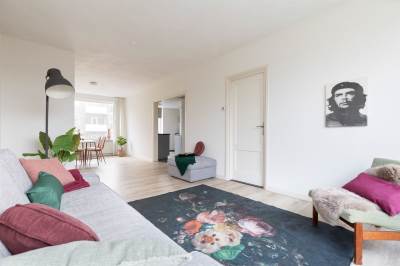 Woning Multatulistraat 41 Groningen