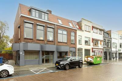 Woning Parkweg 42a Ede
