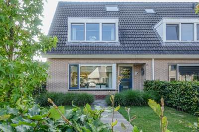 Woning Het Klif 24 Kraggenburg