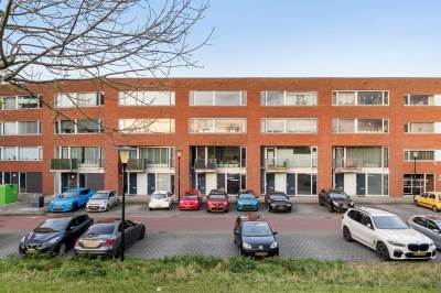 Woning Reling 281 Barendrecht