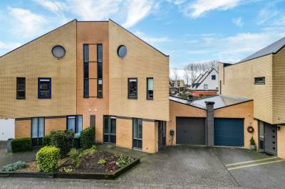 Woning Boezem 13 Tiel