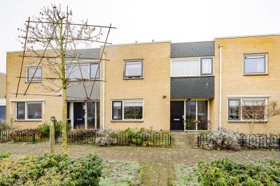 Woning Jol 7 Nijkerk