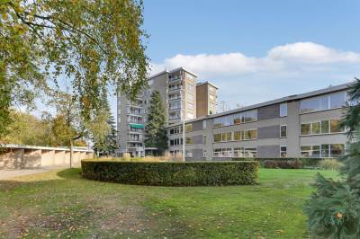 Woning Esschebaan 124 Oisterwijk