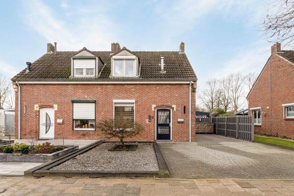 Woning Kerkraderweg 136 Heerlen