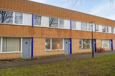 Woning James Watthof 6 Ede