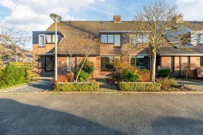 Woning Iris 9 Boskoop