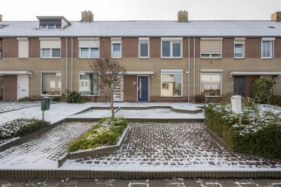 Woning Heerlerbaan 86 Heerlen