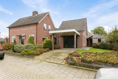 Woning Tuinstraat 17 Holten