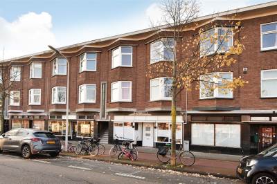 Woning Apeldoornselaan 83 Den Haag