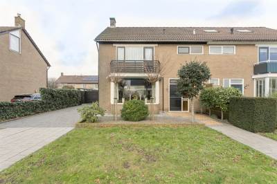 Woning Randweg 96 Meppel