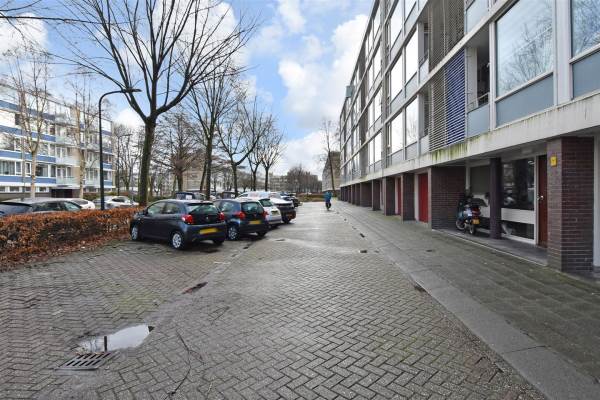 Woning Schout Van Eijklaan 70 Leidschendam
