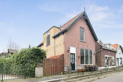 Woning Middelland 13 Krimpen aan de Lek