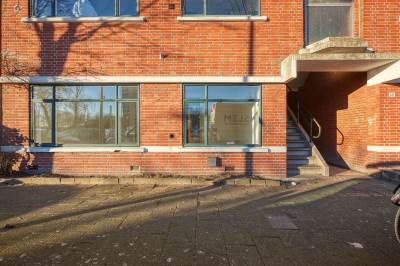 Woning Marktweg 343 Den Haag